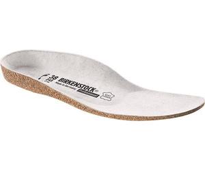 Ersatzeinlegesohle aus Kork Gr.46 für Clogs Alpro