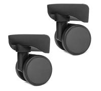 Ersatzgepäck, reparieren Sie Ihren Koffer mit reibungsloser 360°-Rotation, perfekt für jeden Trolley-Koffer, 1