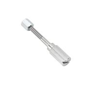 Ersatzschraube mit Mutter für Janome-/Elna-Stickrahmen