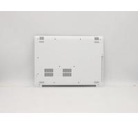 Ersatzteil: Lenovo Lower Case L80XQ TEX White, 5CB0P19728