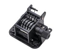 Ersatzteil - Manueller Zähler für Addi Express-Strickmaschinen