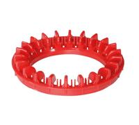 Ersatzteil - roter Ersatzring für Addi Express Professional 22-polig
