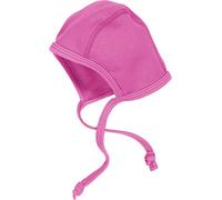 Erstlingsmütze Interlock