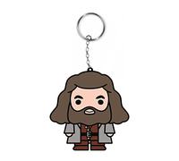 Ert Group Harry Potter Schlüsselanhänger 212 mehrfarbig, Mehrfarbig, Taglia unica