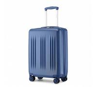 Erweiterbare, leichte Check-in Gepäckstücke, ideal als Kabinen-Handgepäck. ABS+PC Hartschalen Koffer mit 4 Rollen, in den Größen 20, 24, 28 Zoll erhäl