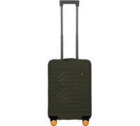 Erweiterbarer Hartschalen-Kabinentrolley B Y, Einheitsgröße.Olive