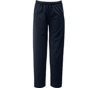 Erwin Müller Sweat Damen-Freizeithose, lang blau 22