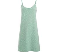 Erwin Müller Single-Jersey Damen-Nachthemd 44 / 46 jade