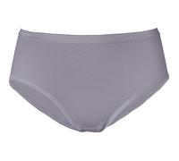 Erwin Müller Damen-Slip grau 38 / 40