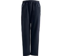 Erwin Müller Sweat Herren-Freizeithose, lang blau 28