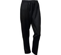 Erwin Müller Interlock-Jersey Herren-Freizeithose, lang schwarz 25