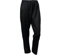 Erwin Müller Interlock-Jersey Herren-Freizeithose, lang 50 schwarz