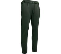 Erwin Müller Interlock-Jersey Multi-Stretch Herren-Joggpants MARNE L oliv