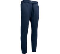 Erwin Müller Interlock-Jersey Multi-Stretch Herren-Joggpants MARNE XL marine