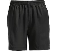 Erwin Müller Microfaser Herren-Freizeithose, kurz S schwarz