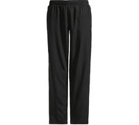 Erwin Müller Microfaser Herren-Freizeithose, lang XXL schwarz
