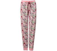 Erwin Müller Mix & Match Single-Jersey Damen-Hose, lang 36 rose
