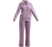 Erwin Müller Nicki Damen-Freizeitanzug 38 violett