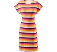 Erwin Müller Single-Jersey Damen-Freizeitkleid 44 / 46 orange