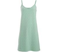 Erwin Müller Single-Jersey Damen-Nachthemd 44 / 46 jade