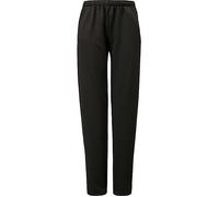 Erwin Müller Sweat Damen-Freizeithose, lang 19 schwarz