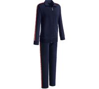 Erwin Müller Sweat Herren-Freizeitanzug 50 marine