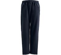 Erwin Müller Sweat Herren-Freizeithose, lang 28 dunkelblau