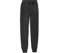 Erwin Müller Sweat Herren-Freizeithose, lang 52 anthrazit