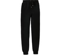 Erwin Müller Sweat Herren-Freizeithose, lang 54 schwarz