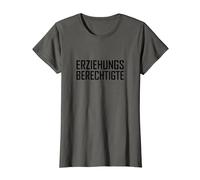 Erziehungsberechtigte Bondage BDSM Fetisch Herrin Sklave T-Shirt