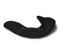 ERZU Mundschutz für Basketball, leicht, lebensmittelechtes Gel-Mundschutz, Strumpffüller, praktischer Sport-Mundschutz für Kinder