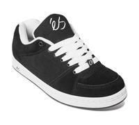 és Accel OG Skate Schuh schwarz/weiß 9 / 42