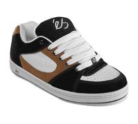 eS Accel OG Sneaker, Braun, Schwarz, Weiß, 27.5 cm
