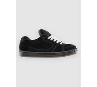 Es Accel Skateschuhe black Herren Gr. 9.0