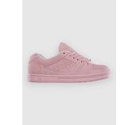 Es Accel Skateschuhe pink Herren Gr. 7.0
