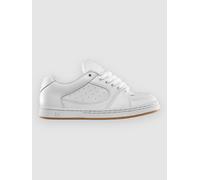 Es Accel Skateschuhe white Herren Gr. 13.0