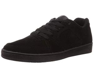 eS Accel Slim Shoes 41 EU Black Black Black