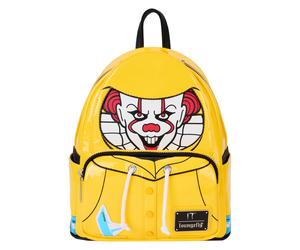 ES by Loungefly Mini Rucksack Raincoat Cosplay