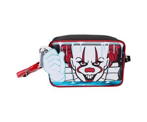 ES by Loungefly Umhängetasche Pennywise Ballon