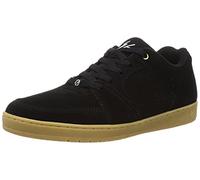ES Herren Accel Slim Skate-Schuh, Black Gum
