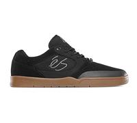 ES Herren Swift 1.5 Skate-Schuh, Schwarz - Schwarz/Gum - Größe: 45 EU M