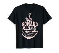 Es ist EIN Geschenk von Romano Thing T-Shirt