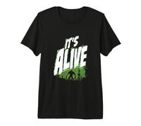 Es lebt Premium T-Shirt