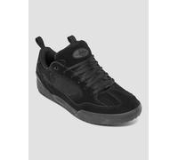 Es Quattro Skateschuhe black / black Herren Gr. 6.5
