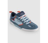 Es Quattro Skateschuhe blue / white / navy Herren Gr. 9.0