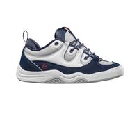 Es Shoes Two Nine 8 Navy White Grey - 42