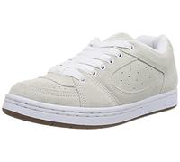 ES Skateboard Shoes Accel OG White/Gum Size 9