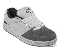 eS Skateboardschuhe Accel OG Dunkelgrau/Hellgrau, Größe 42