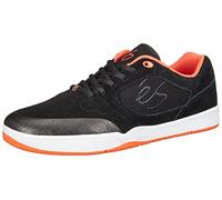 eS SKB Shoe Swift 1.5 bla/ora, Black/orange 10