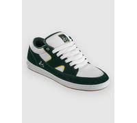 Es Sophisto Skateschuhe green / white Herren Gr. 14.0